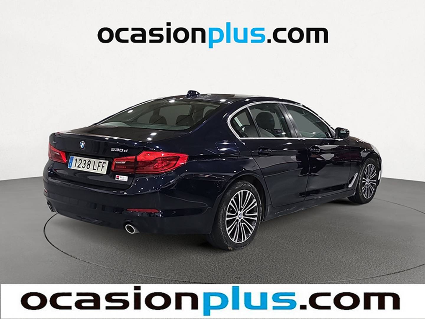 Foto BMW Serie 5 BMW Serie 5 530d xDrive (265 CV)