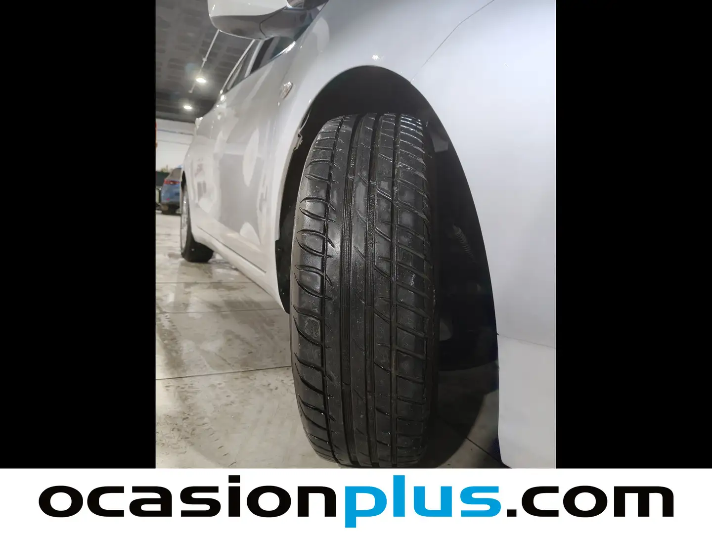 Foto Hyundai i30 Hyundai i30 1.4 MPI BlueDrive Klass (100 CV)