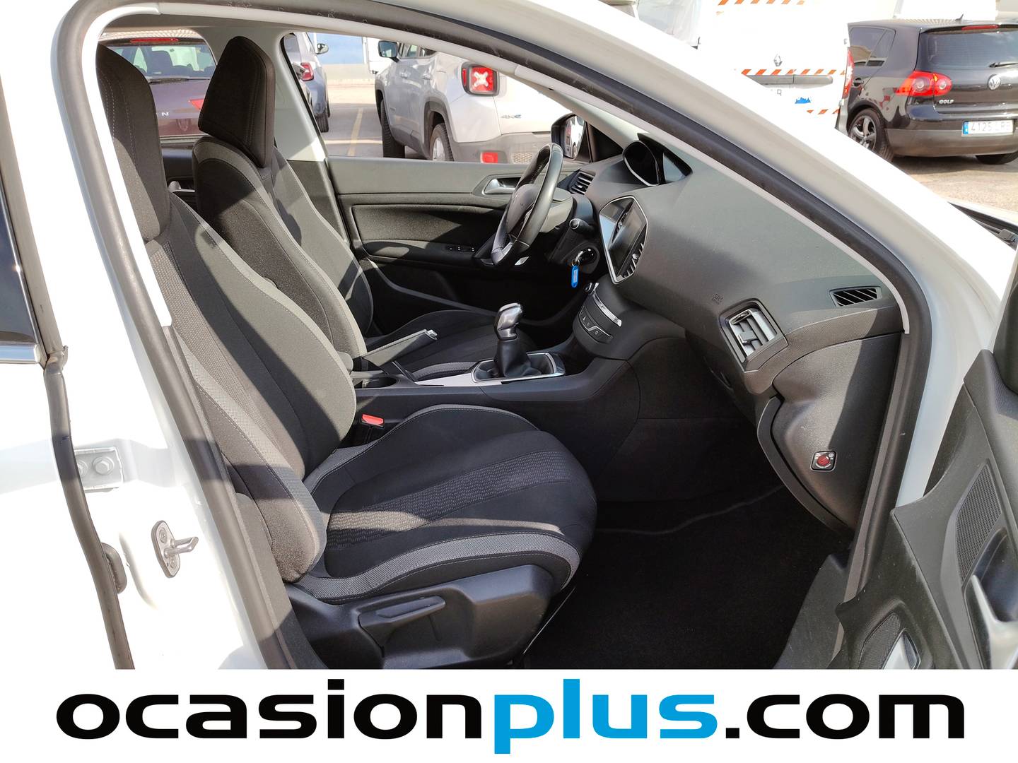 Peugeot 308 Peugeot 308 PureTech 110 S&S Style (110 CV) km 0