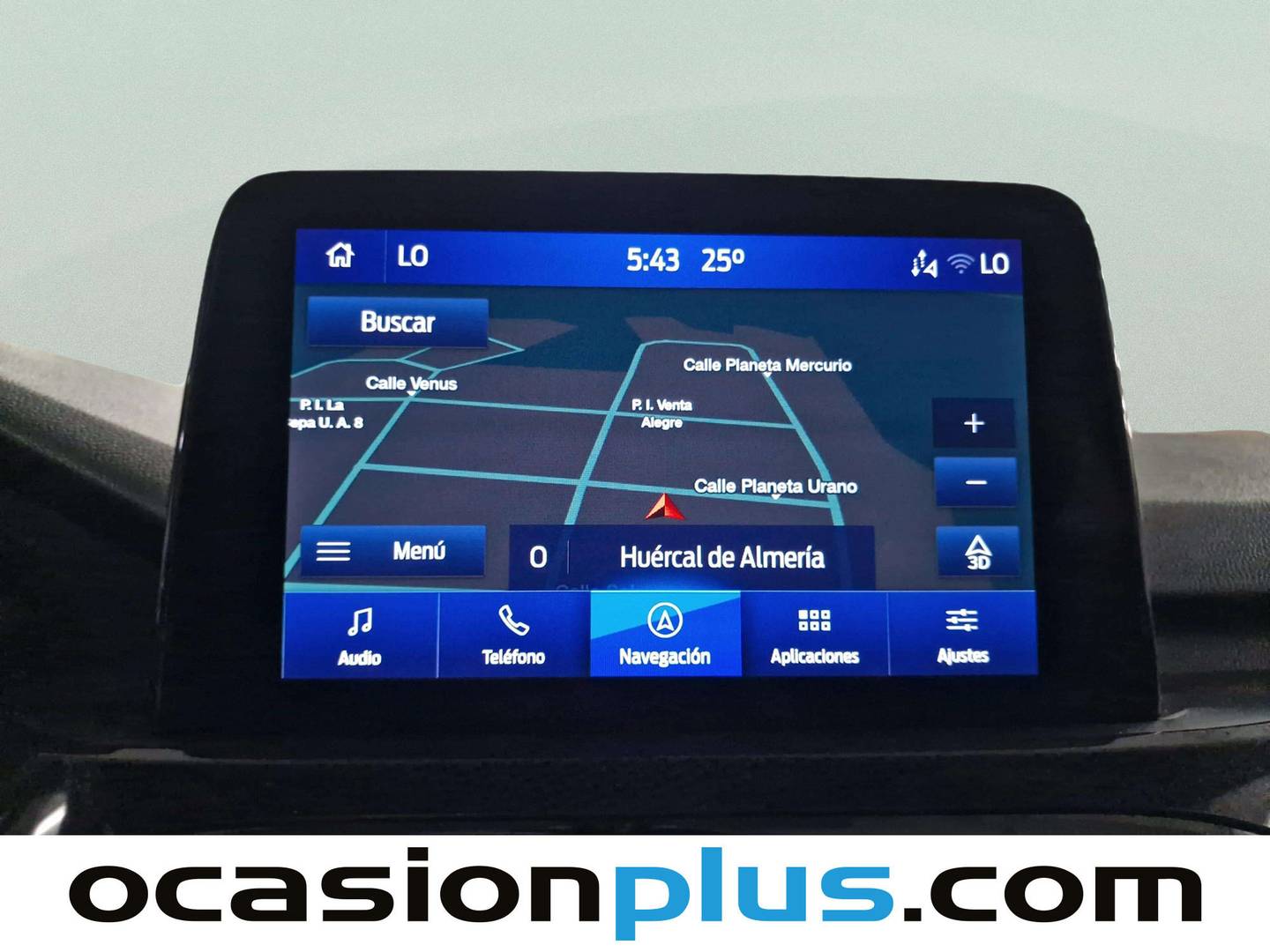 Extras y acabados del Ford Kuga Ford Kuga 1.5T EcoBoost ST-Line X 4x2 (150 CV)