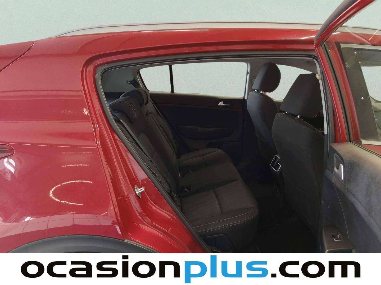 KIA Sportage KIA Sportage 1.6 GDi Concept 4x2 (132 CV) al mejor precio