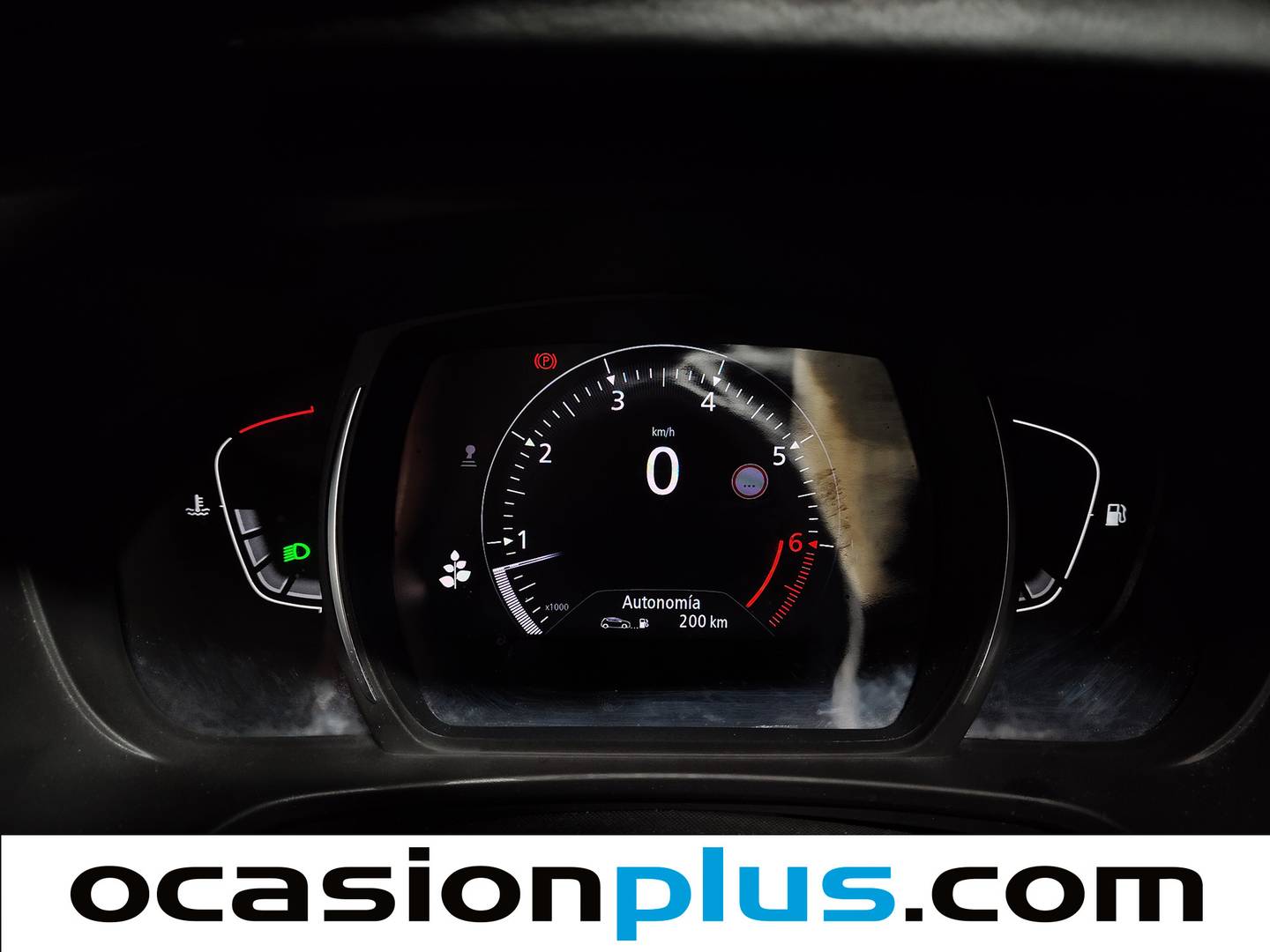 Renault Kadjar Renault Kadjar Zen Energy TCe (165 CV) de ocasión
