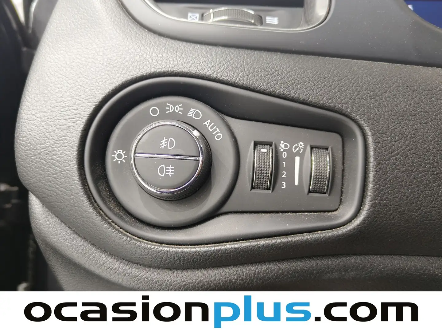 Foto Jeep Renegade Jeep Renegade eHybrid 1.5 Limited ATX (130 CV)