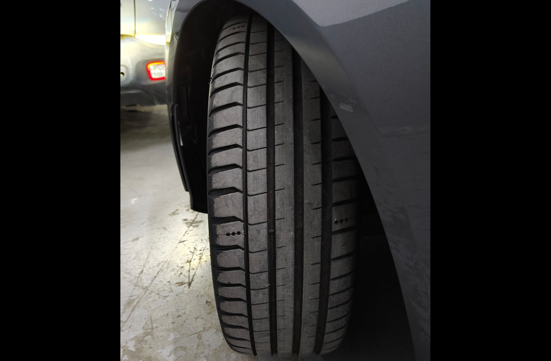 Mercedes-Benz CLA 200 Pack AMG - foto 43