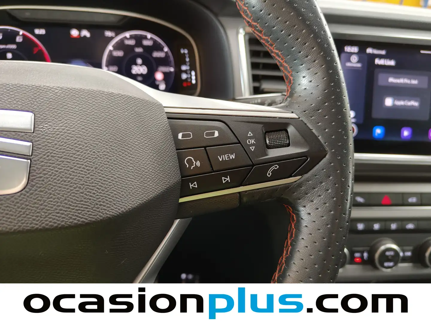 Foto Seat Ateca SEAT Ateca 1.5 TSI S&S FR Special Edition (150 CV)