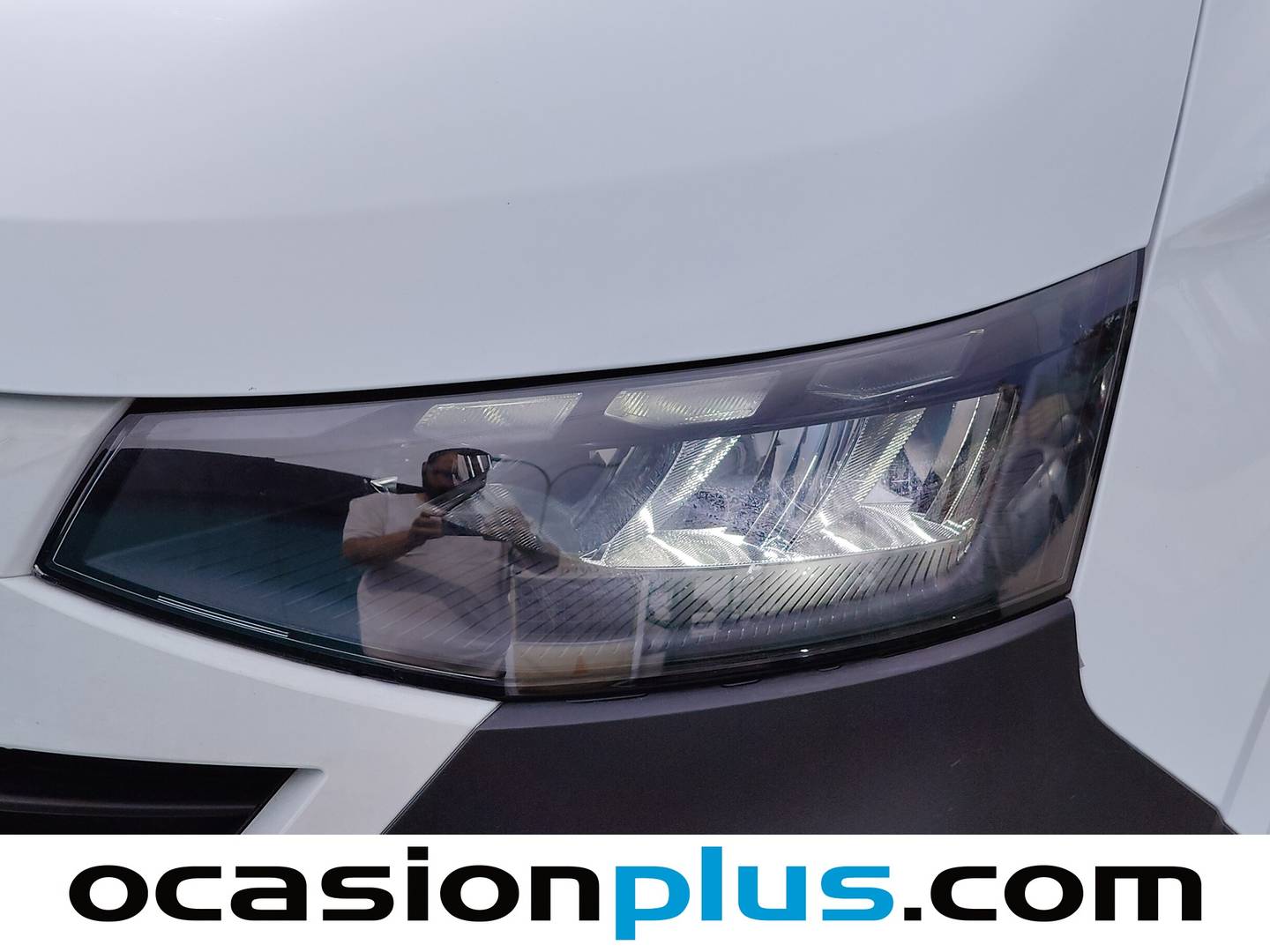 Accesorios del Volkswagen Transporter Volkswagen Transporter Furgon Batalla Corta TN 2.0 TDI (110 CV)
