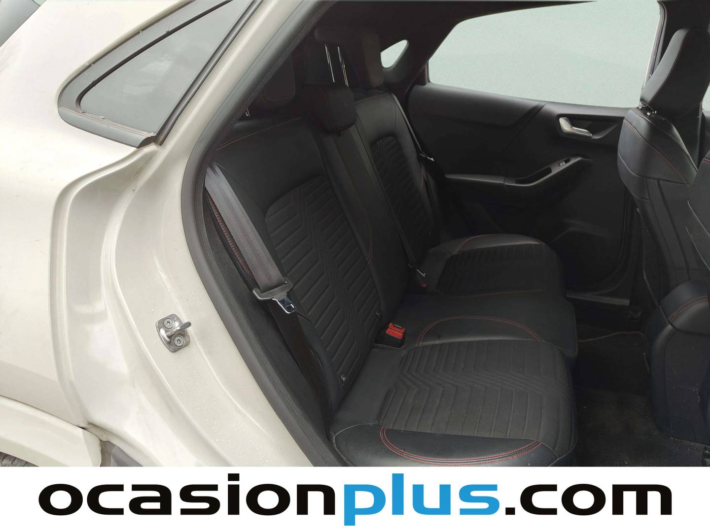 Foto Ford Puma Ford Puma 1.0 EcoBoost ST-Line X (125 CV)