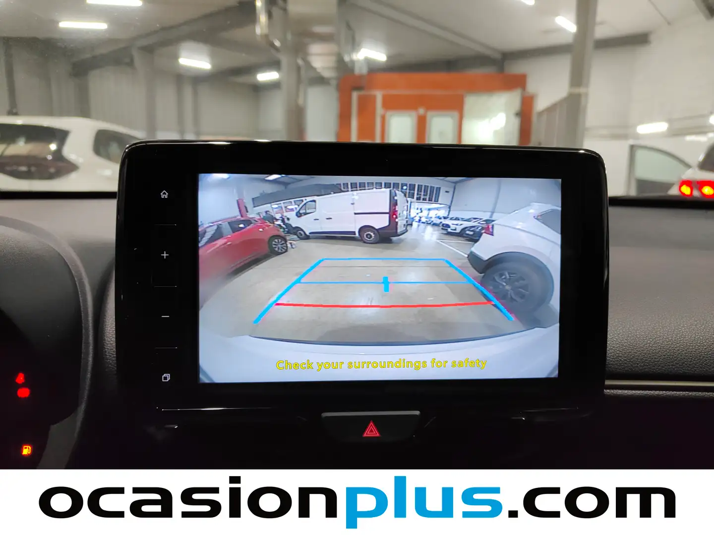 Foto Toyota Yaris Cross Toyota Yaris Cross 120H Business Plus (116 CV)