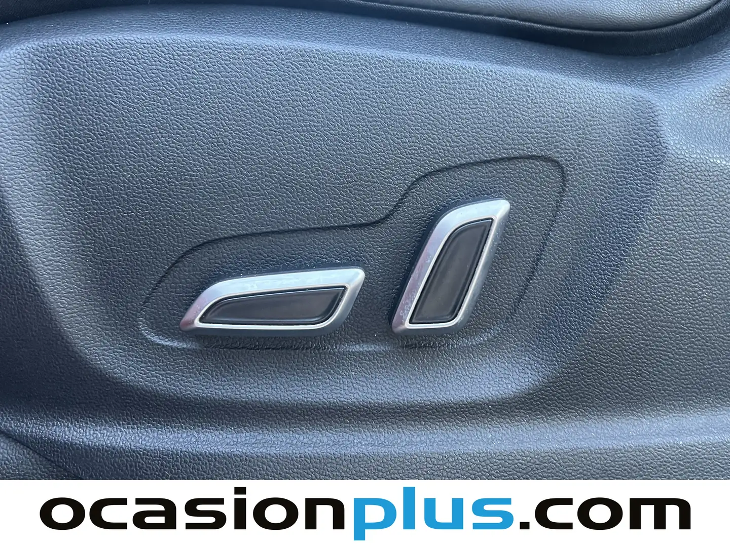 Foto MG HS MG HS 1.5 Turbo GDI Luxury (162 CV)