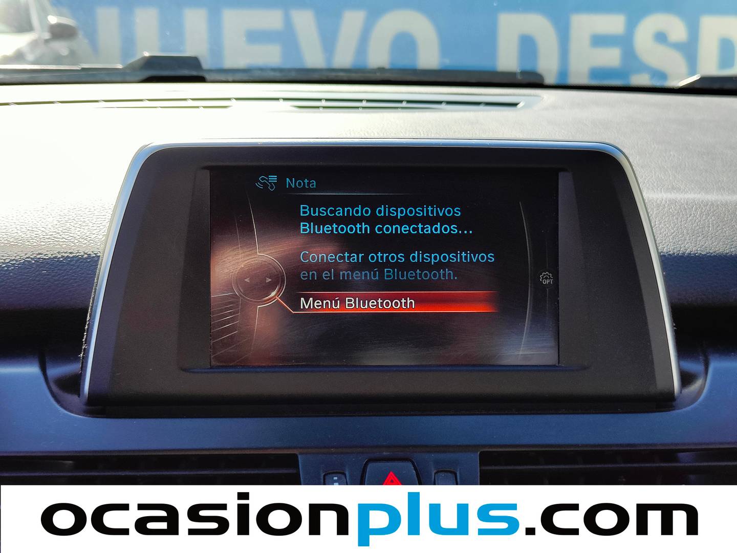 BMW Serie 2 Active Tourer BMW Serie 2 216d Active Tourer (116 CV) 116cv