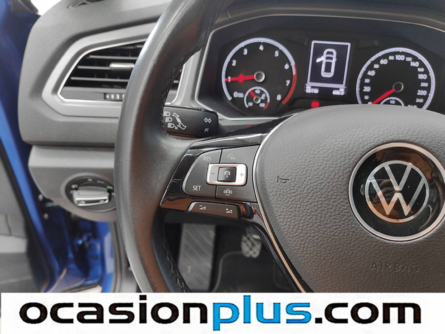 Foto Volkswagen T-Roc Volkswagen T-Roc Advance R-Line 1.0 TSI (110 CV)