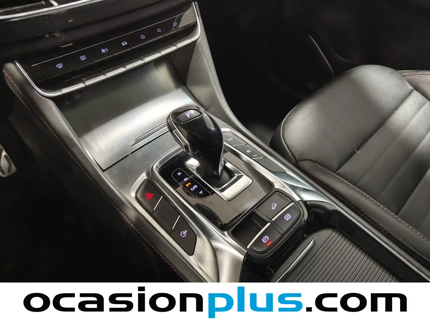 Foto MG HS MG HS 1.5 Turbo GDI Luxury DCT (162 CV)