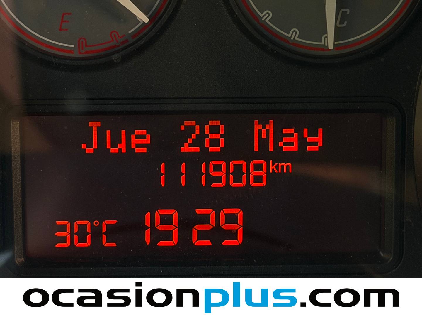 Fiat Punto Fiat Punto 1.3 Multijet Easy (75 CV) de ocasión