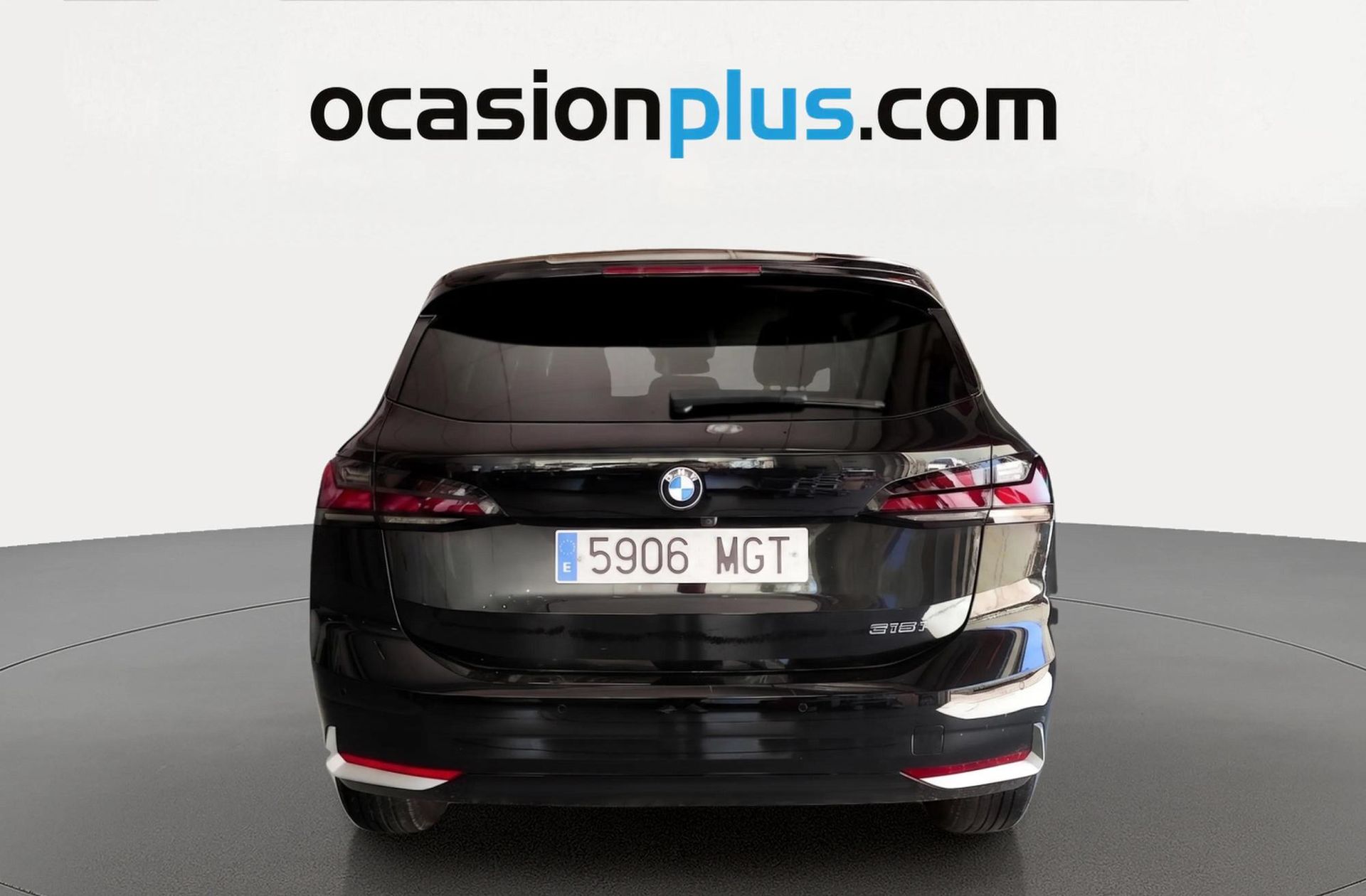 BMW Serie 2 Active Tourer 2 218i Active Tourer - foto 19