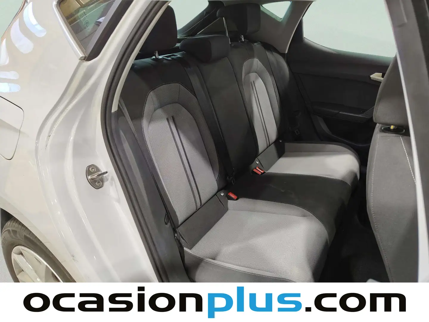 Foto Seat León SEAT León 1.5 TSI S&S Style XL (116 CV)