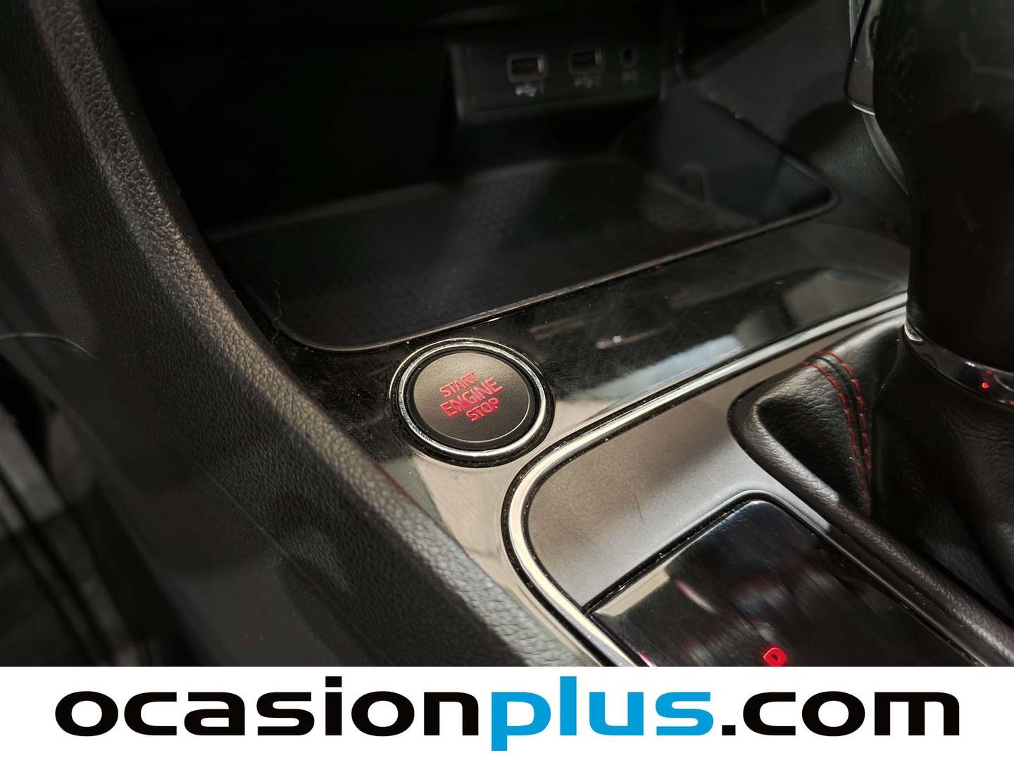 Seat León Seat León ST 2.0 EcoTSI S&S FR Edition Plus DSG (190 CV) automático