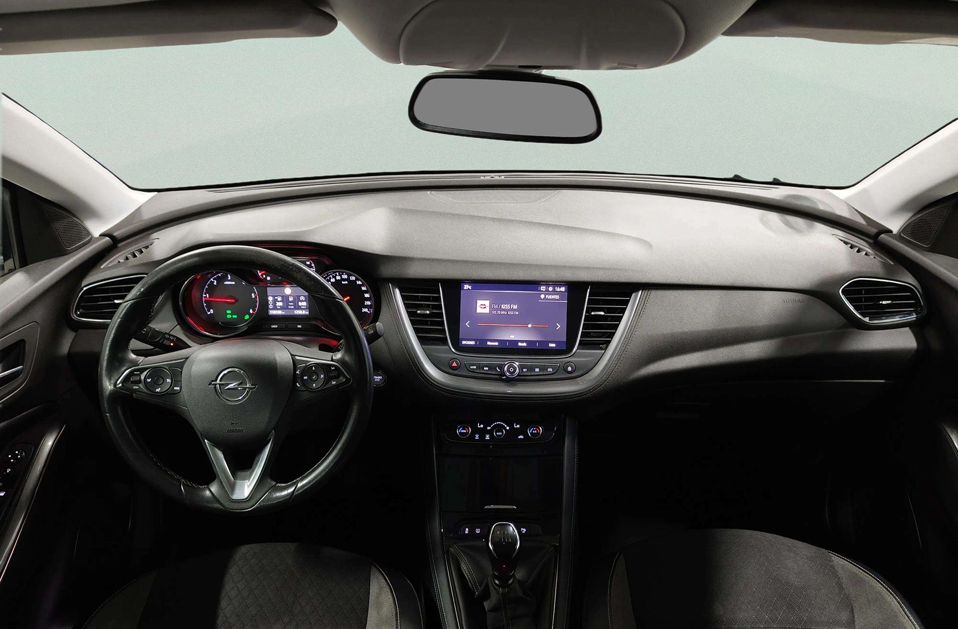Opel Grandland 1.6 CDTi Excellence - foto 7