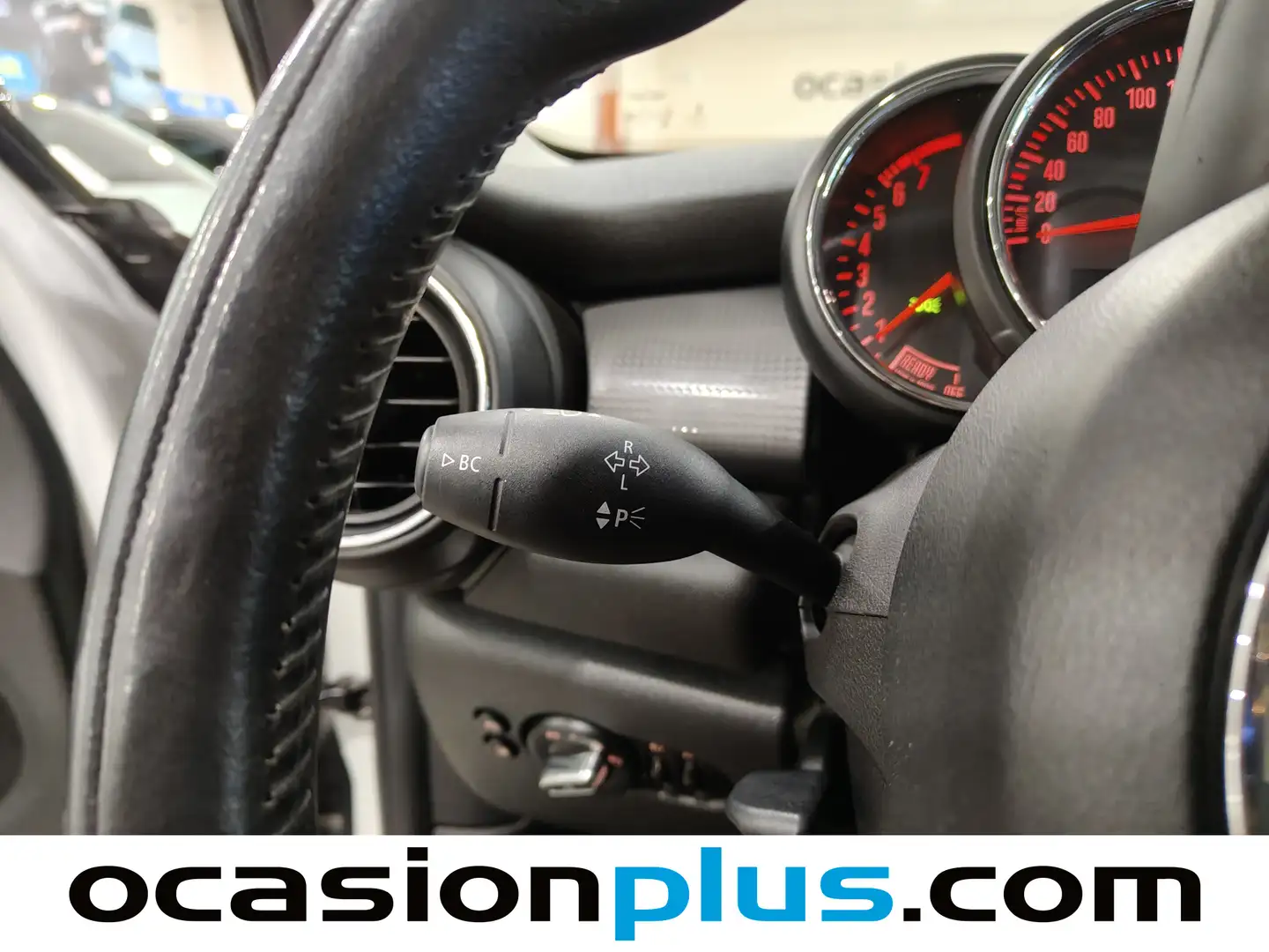 Foto Mini MINI MINI MINI 5 Puertas Cooper (136 CV)