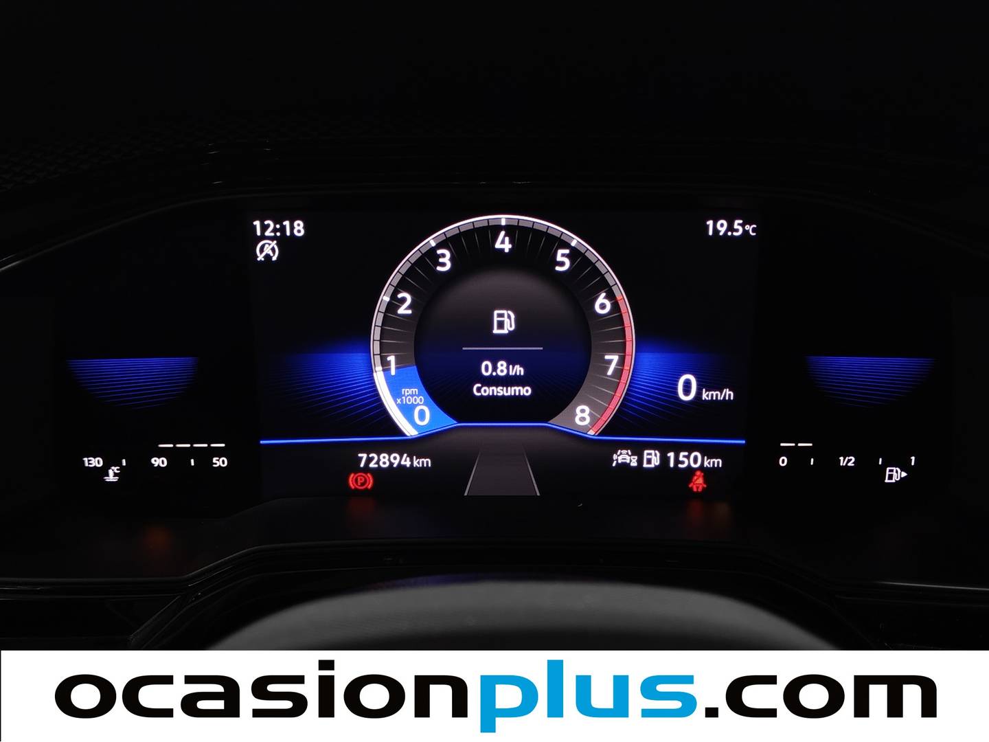 Volkswagen Polo Volkswagen Polo Life 1.0 TSI (95 CV) 2022