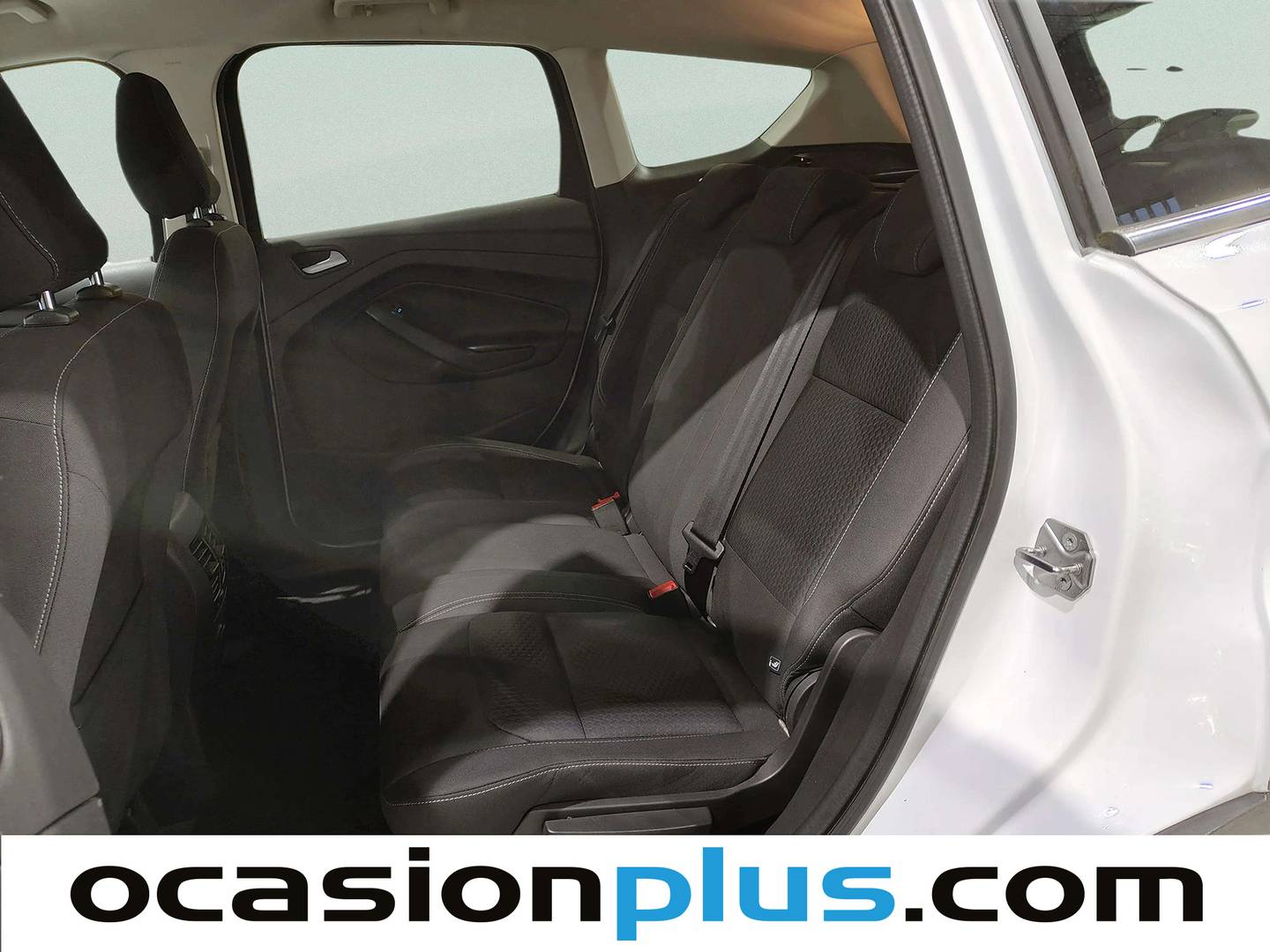 Foto Ford Kuga Ford Kuga 1.5 EcoBoost S&S Trend+ 4x2 (120 CV)