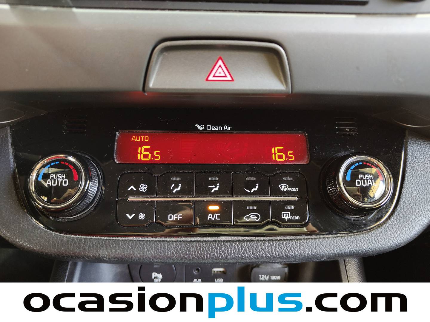 KIA Sportage KIA Sportage 1.6 GDI Drive 4x2 (135 CV) al mejor precio