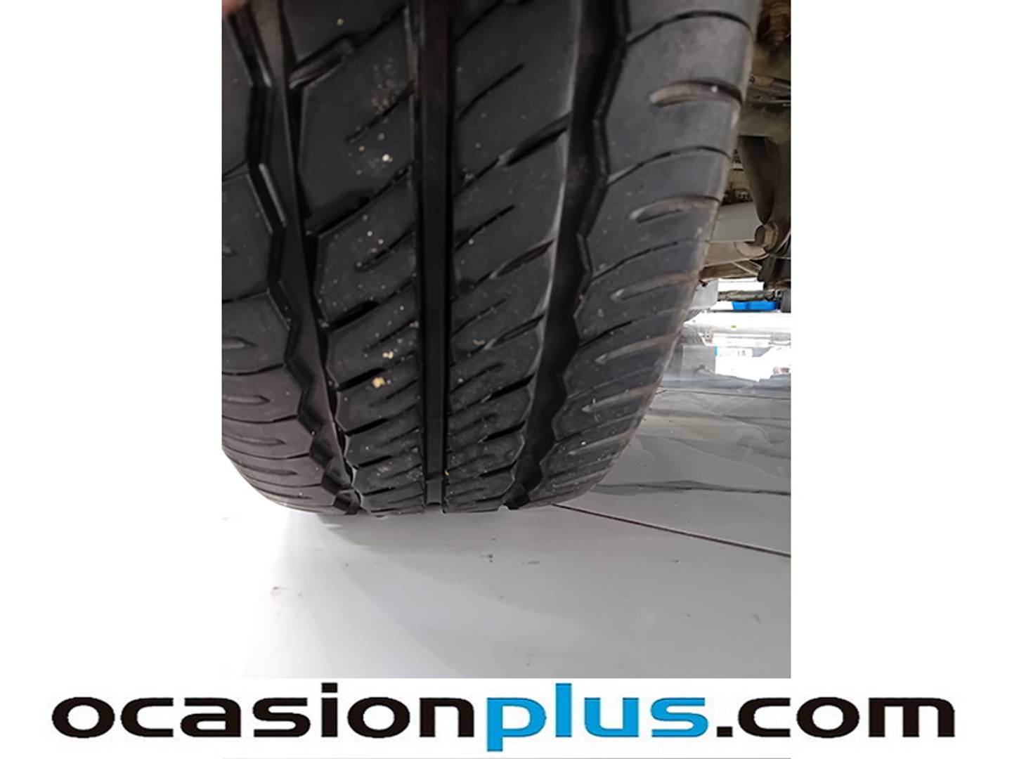 Mercedes Sprinter Mercedes-Benz Sprinter Furgon 311 CDI Medio 3.5T Techo Alto (109 CV) 6 PLAZAS barato
