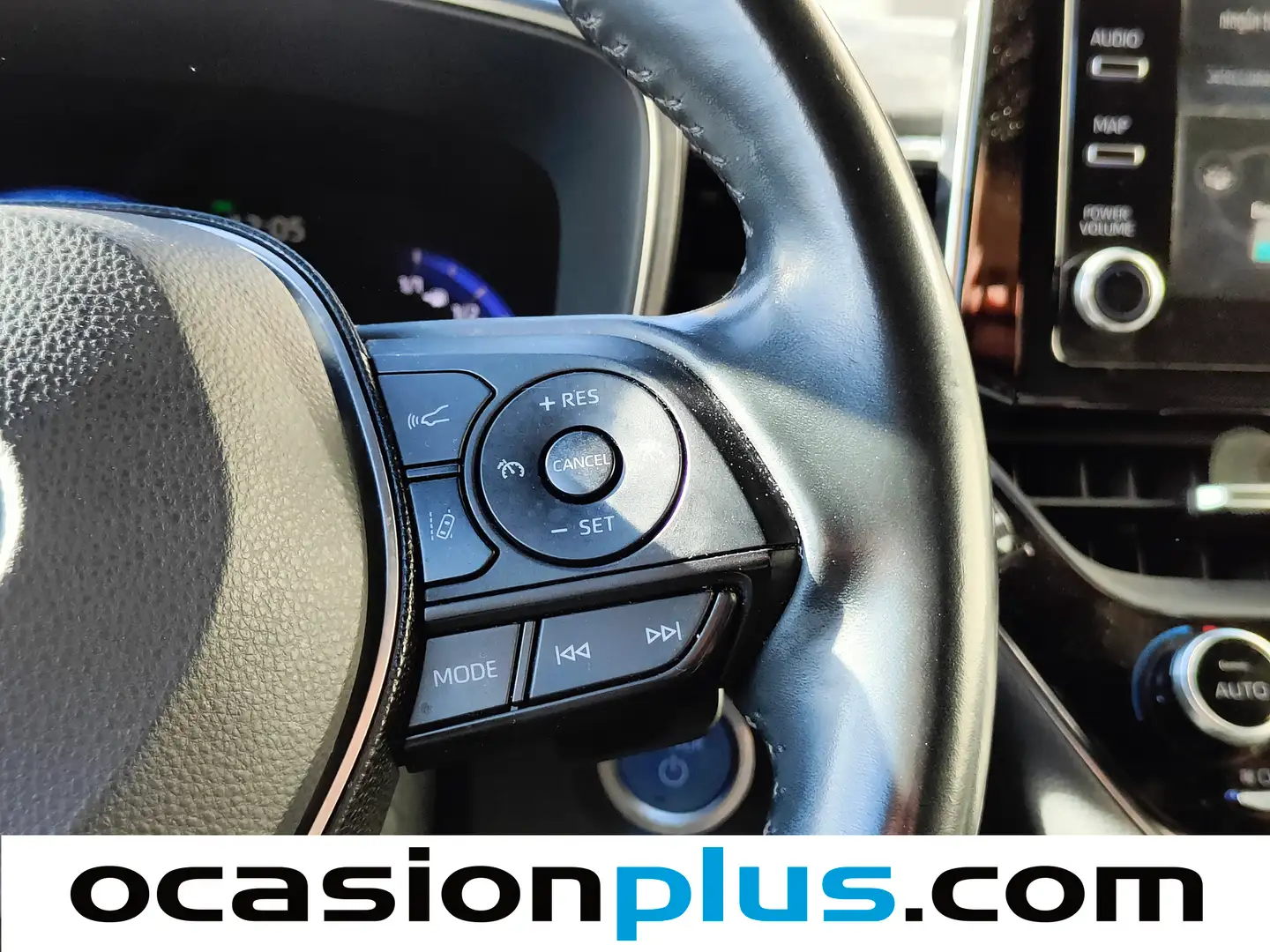 Foto Toyota Corolla Toyota Corolla 180H FEEL! E-CVT (180 CV)