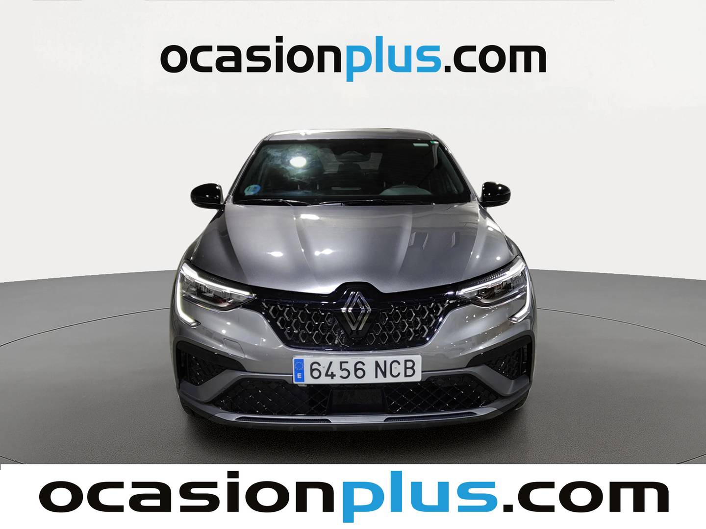 Foto Renault Arkana Renault Arkana Esprit Alpine E-TECH Híbrido 107 kW (145 CV)