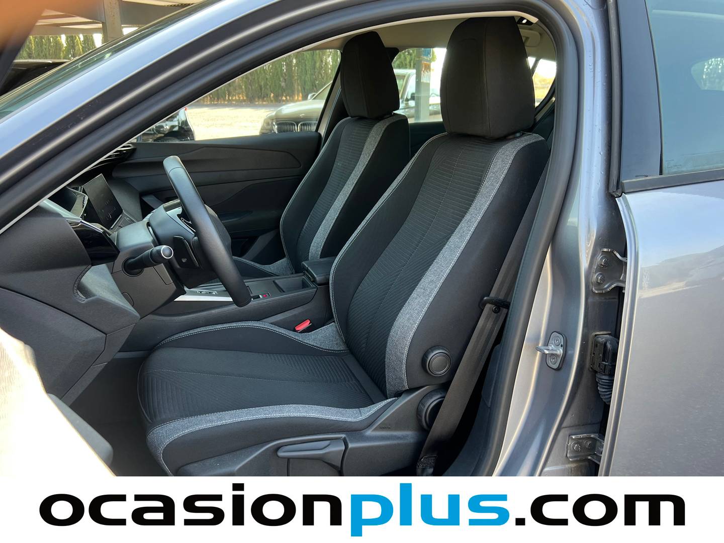 Foto Peugeot 308 Peugeot 308 PureTech 130 S&S Active Pack EAT8 (130 CV)