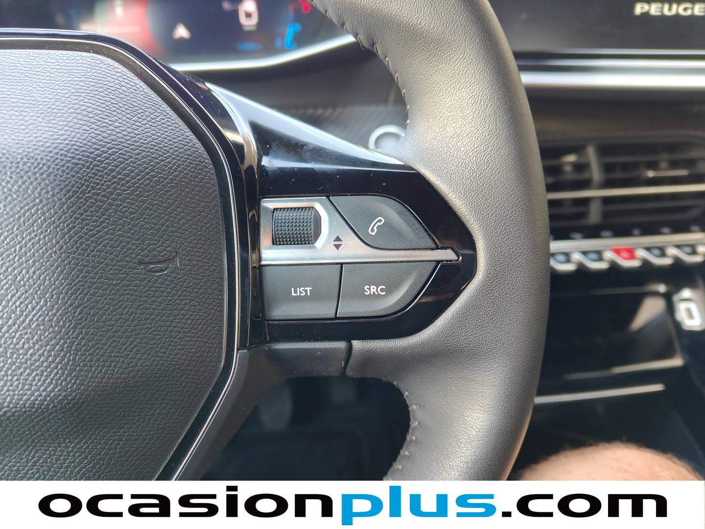 Peugeot 2008 Peugeot 2008 PureTech 130 S&S Allure Pack (130 CV) seminuevo