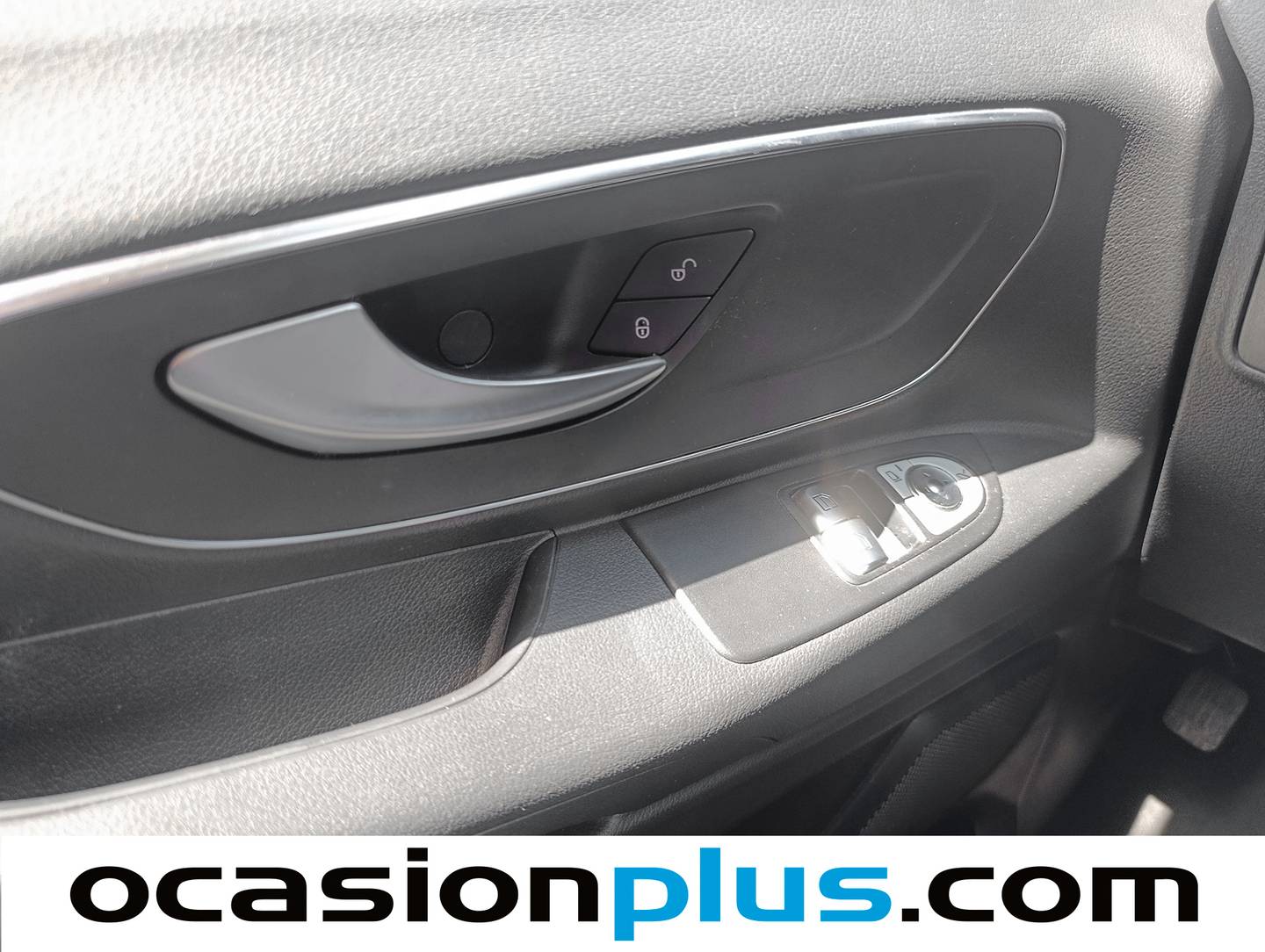 Mercedes Vito Mercedes Vito Combi 114 CDI Tourer Base Larga (136 CV) 8 Plazas km 0