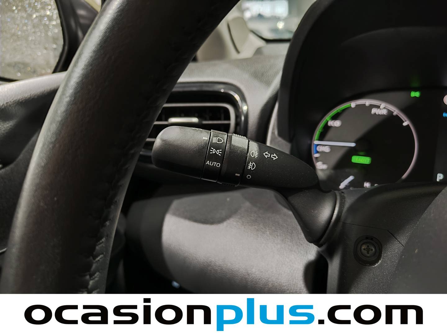 Foto Toyota Yaris Toyota Yaris 120H Active Plus (116 CV)