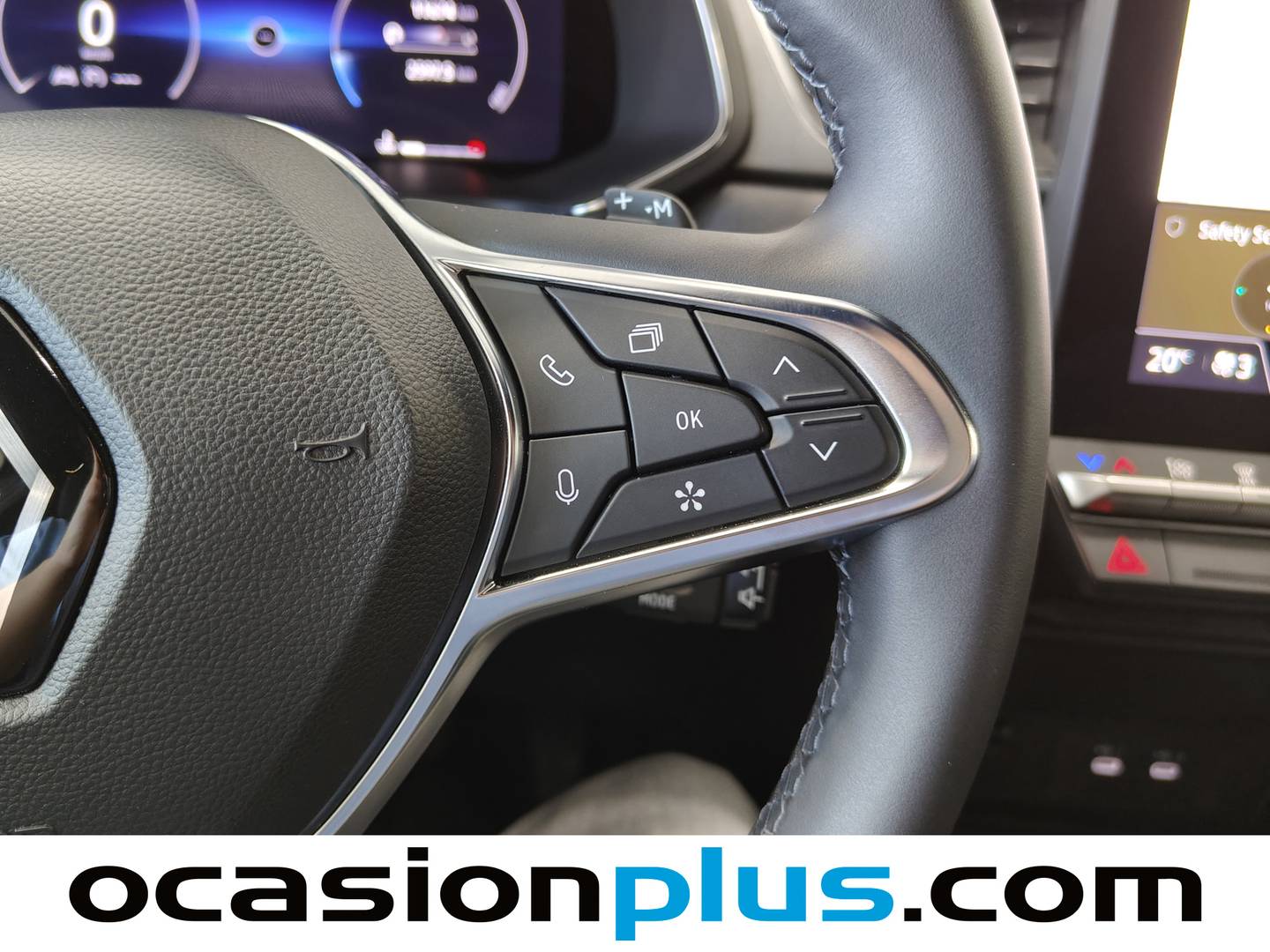 Renault Captur Renault Captur Techno TCe 160 Mild Hybrid EDC (160 CV) 2024