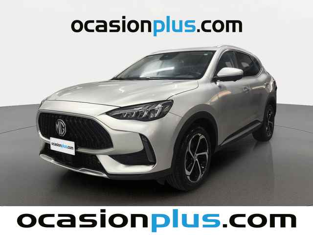 Mg Ehs Segunda Mano Particulares Barcelona