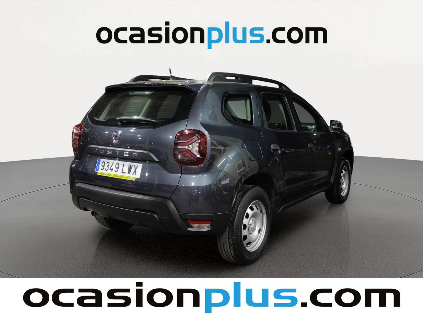 Foto Dacia Duster Dacia Duster Essential TCE (100 CV) 4X2 GLP