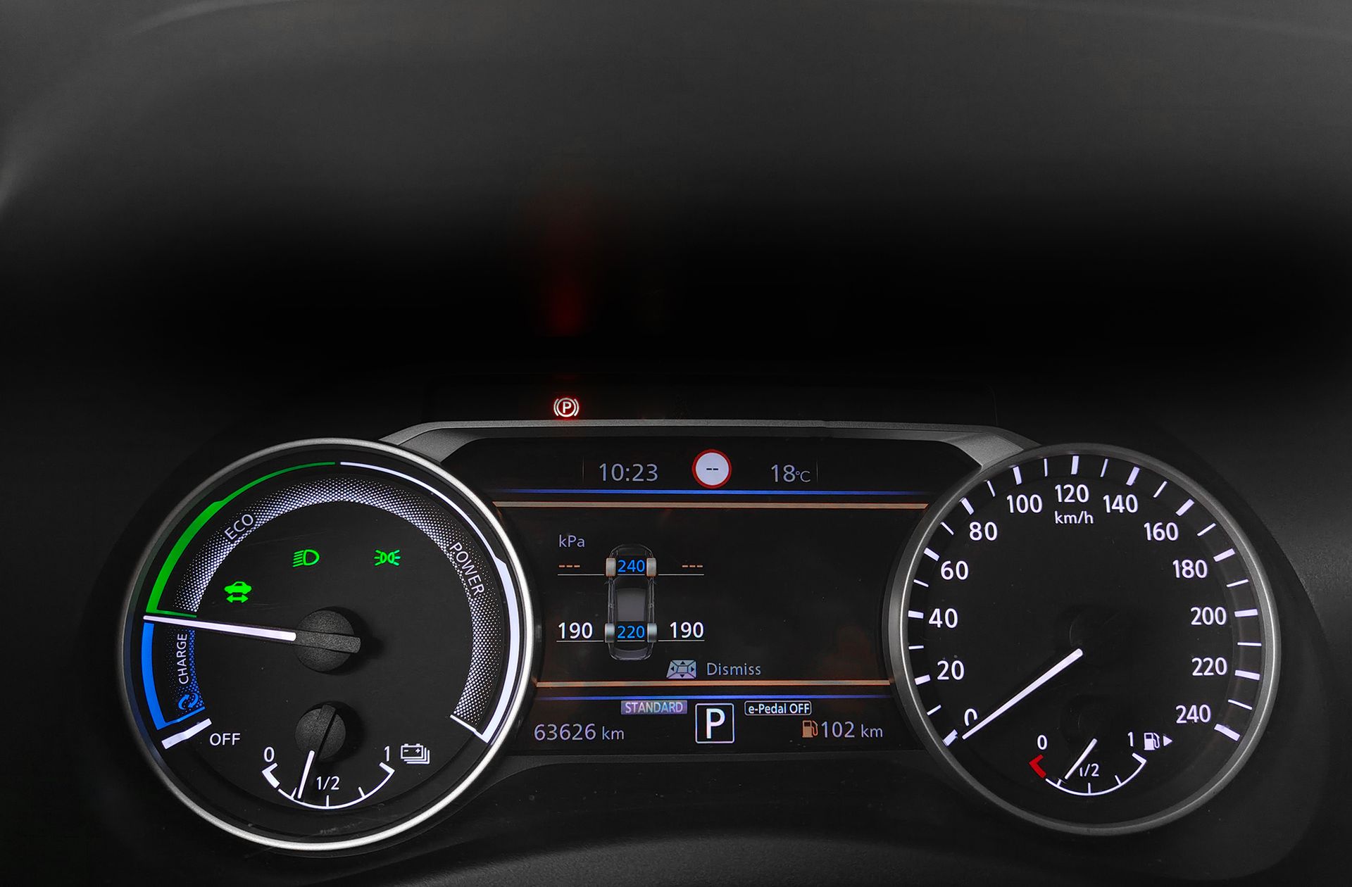 Nissan Juke 1.6 Hybrid N-Connecta - foto 21