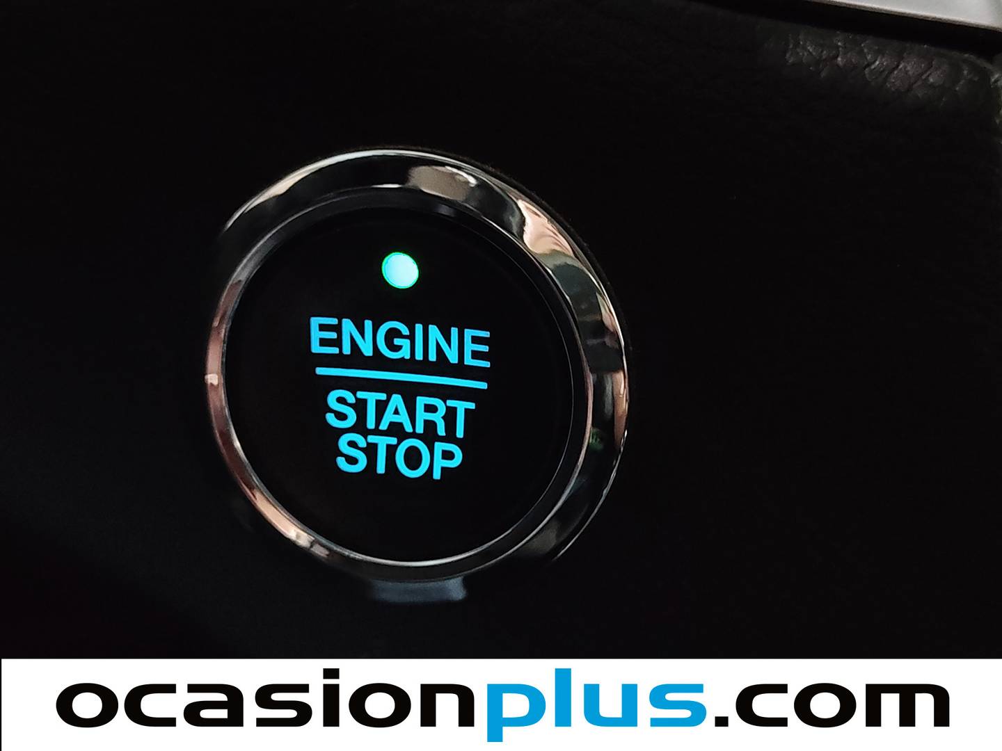 Ford Edge Ford Edge 2.0 TDCI Sport 4WD PowerShift (210 CV) automático