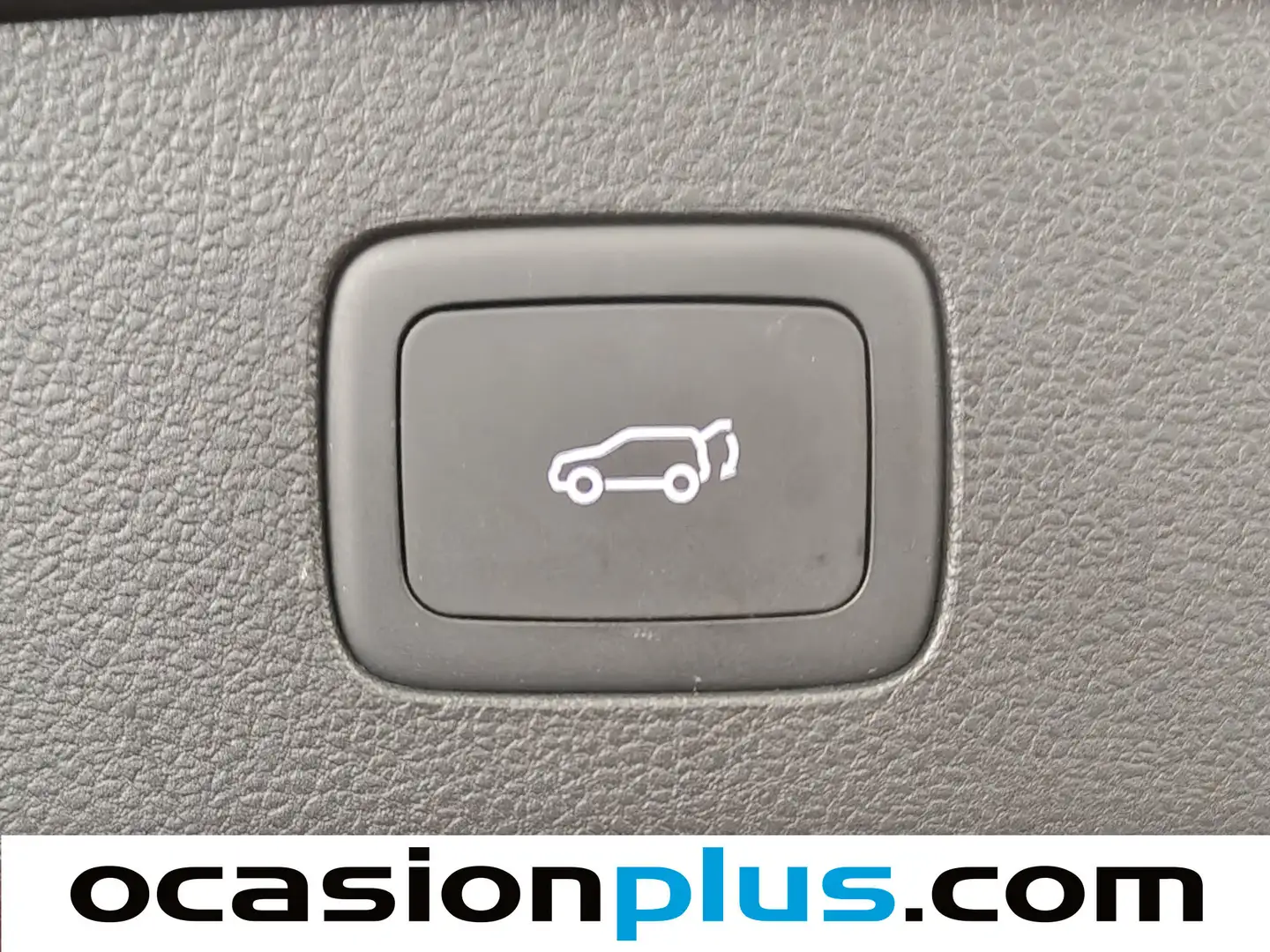 Foto MG HS MG eHS 1.5 T-GDI PHEV Luxury (258 CV)