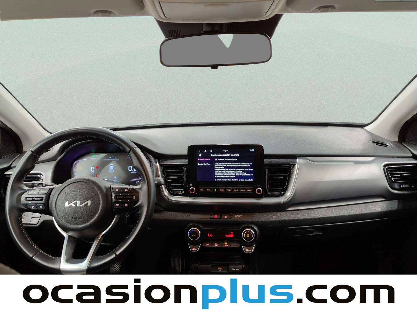 KIA Stonic KIA Stonic 1.2 DPi Drive (79 CV) de ocasión