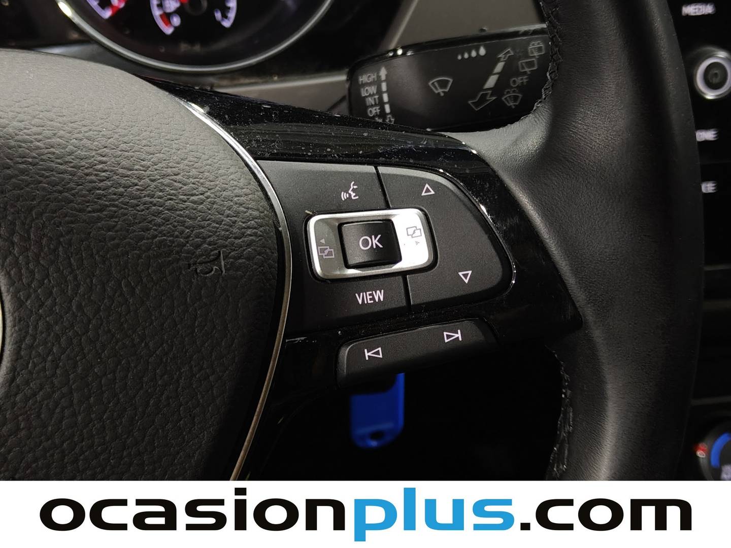 Volkswagen Touran Volkswagen Touran Business 2.0 TDI (122 CV) al mejor precio