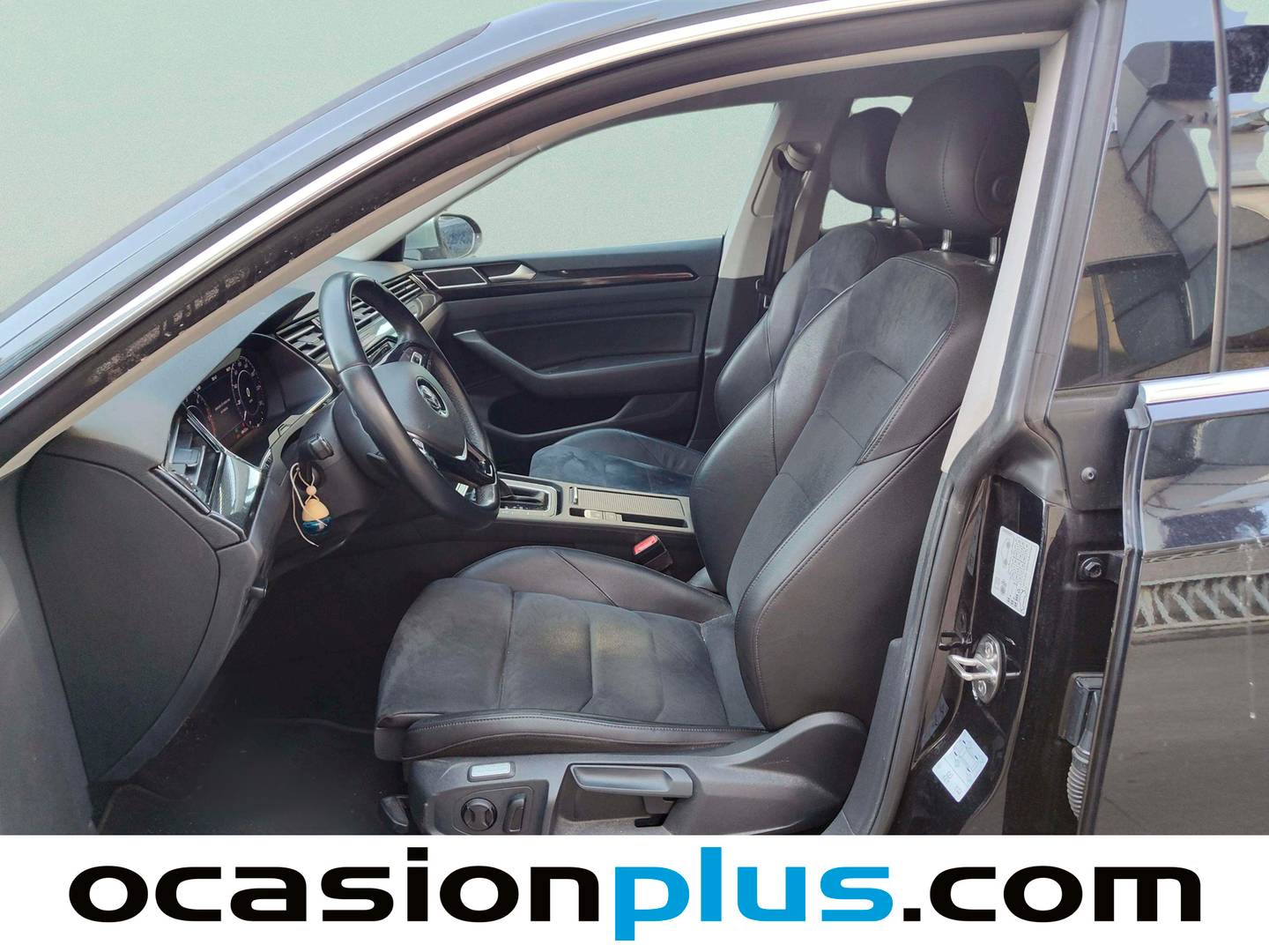Foto asientos delanteros Volkswagen Arteon Volkswagen Arteon Elegance 2.0 TDI (150 CV) DSG