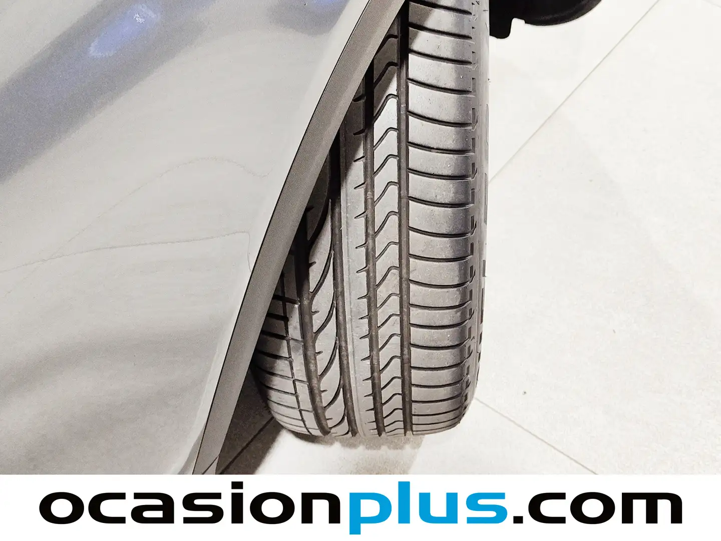 Foto Mercedes Clase GLC Mercedes-Benz GLC 300 4Matic (258 CV)