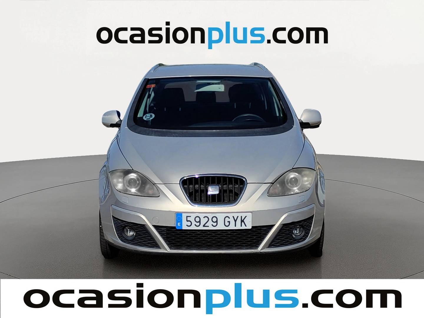 Seat Altea XL Seat Altea XL 1.6 TDI S&S Ecomotive Style (105 CV) 105cv