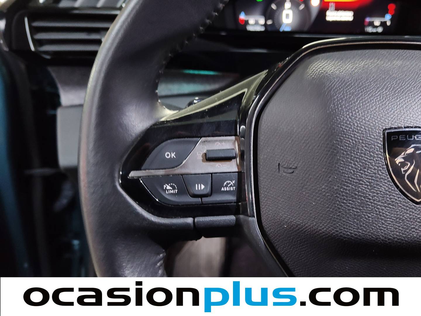 Foto Peugeot 308 Peugeot 308 SW SW BlueHDI 130 S&S Allure Pack EAT8 (130 CV)