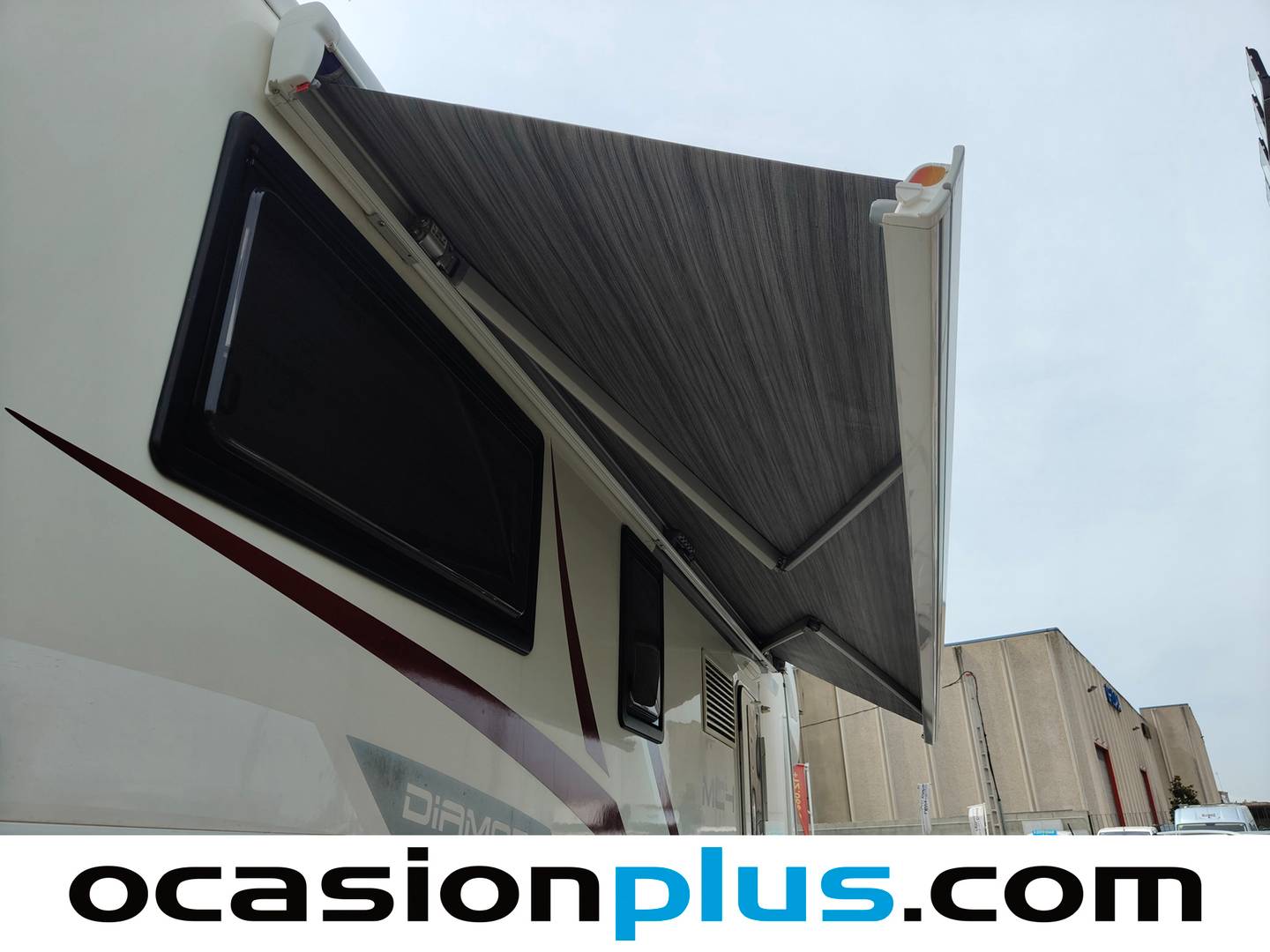 McLouis Steel S 35G McLouis Steel S 35G MC4-73 (150 CV) 5 Plazas 150cv