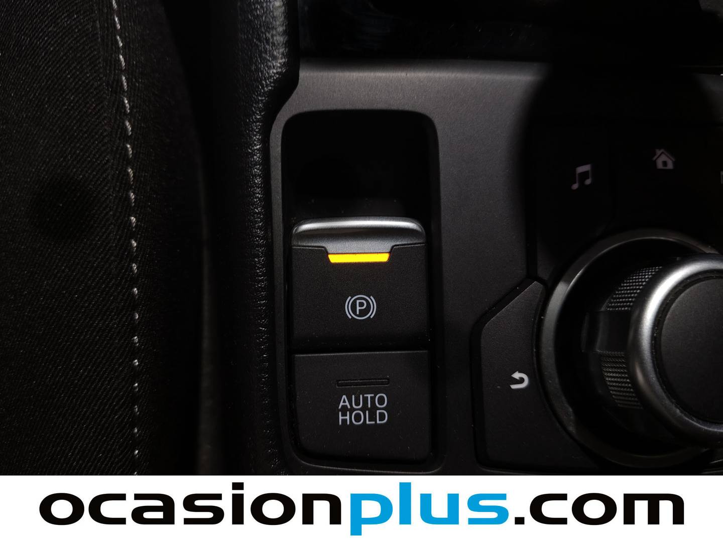 Foto Mazda CX-3 Mazda CX-3 2.0 G Evolution 2WD (121 CV)