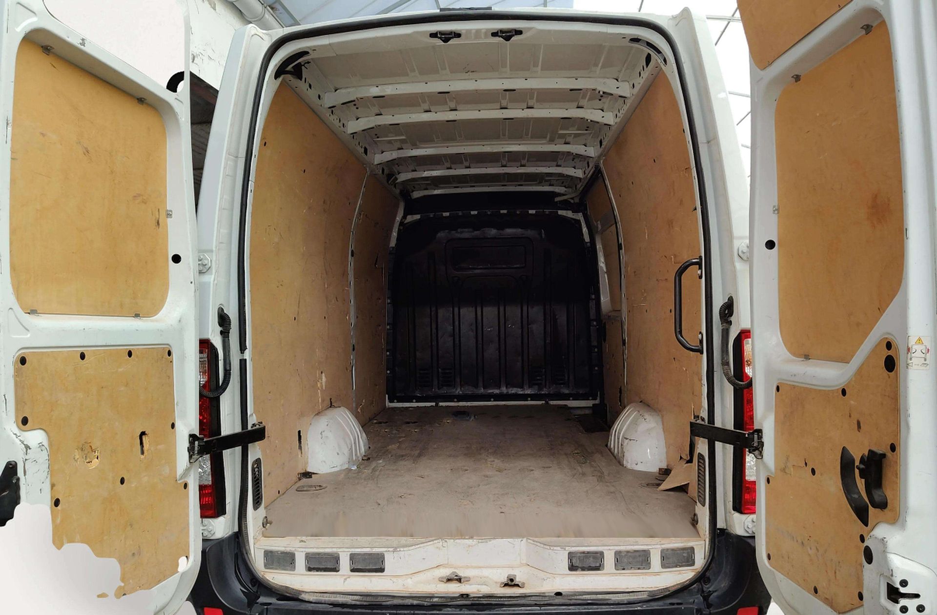 Renault Master Furgon Energy Blue dCi 145 L3H2 3500 RS - foto 16