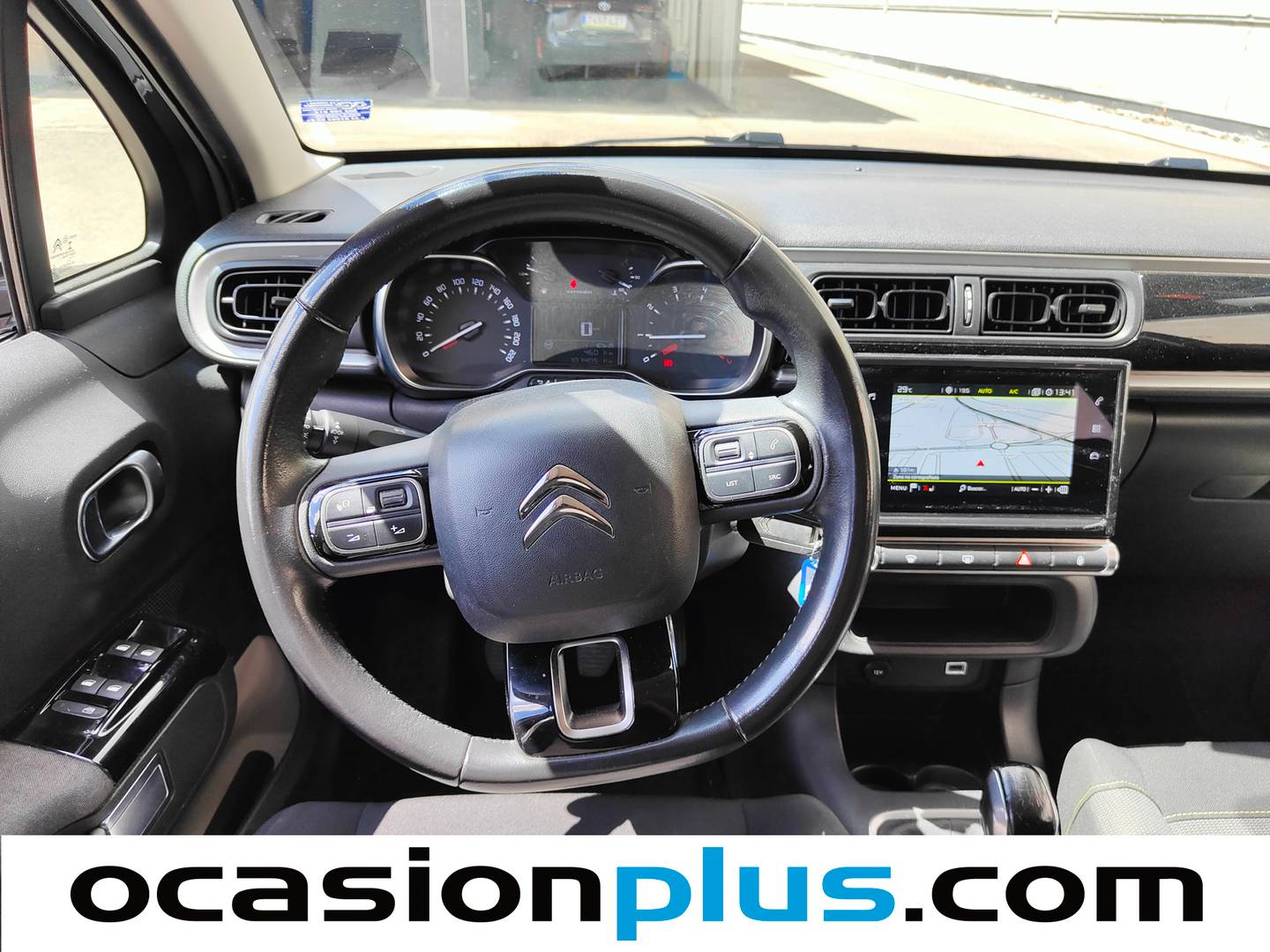 Citroën C3 Citroën C3 PureTech 82 Shine (83 CV) de ocasión