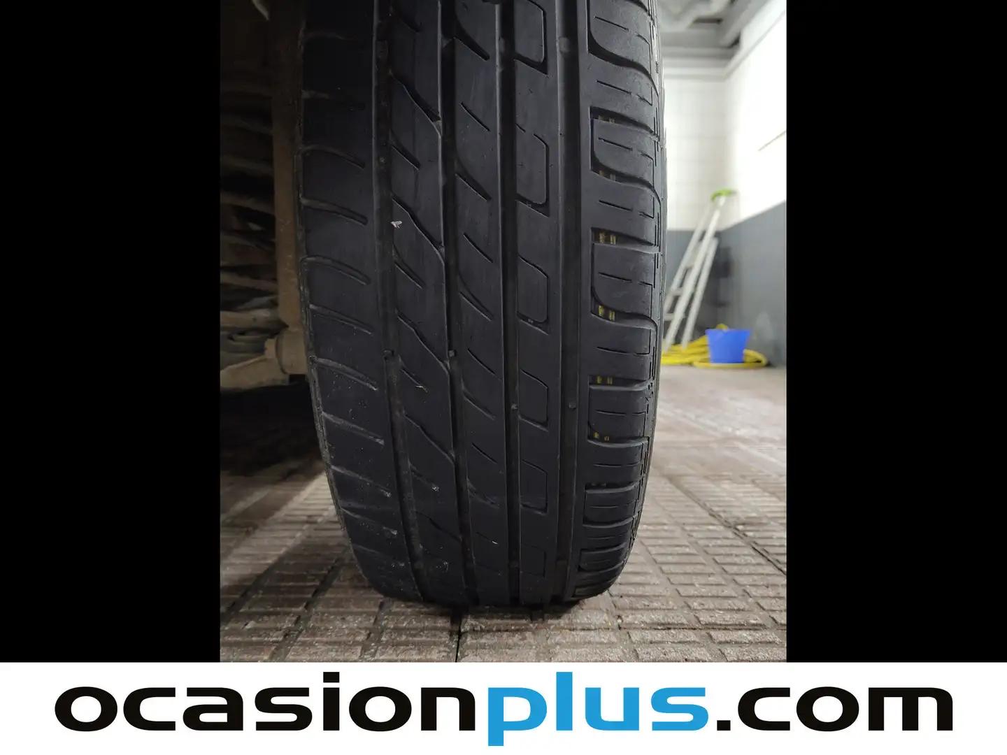 Foto Dacia Sandero Dacia Sandero 1.6 Stepway  (85 CV)