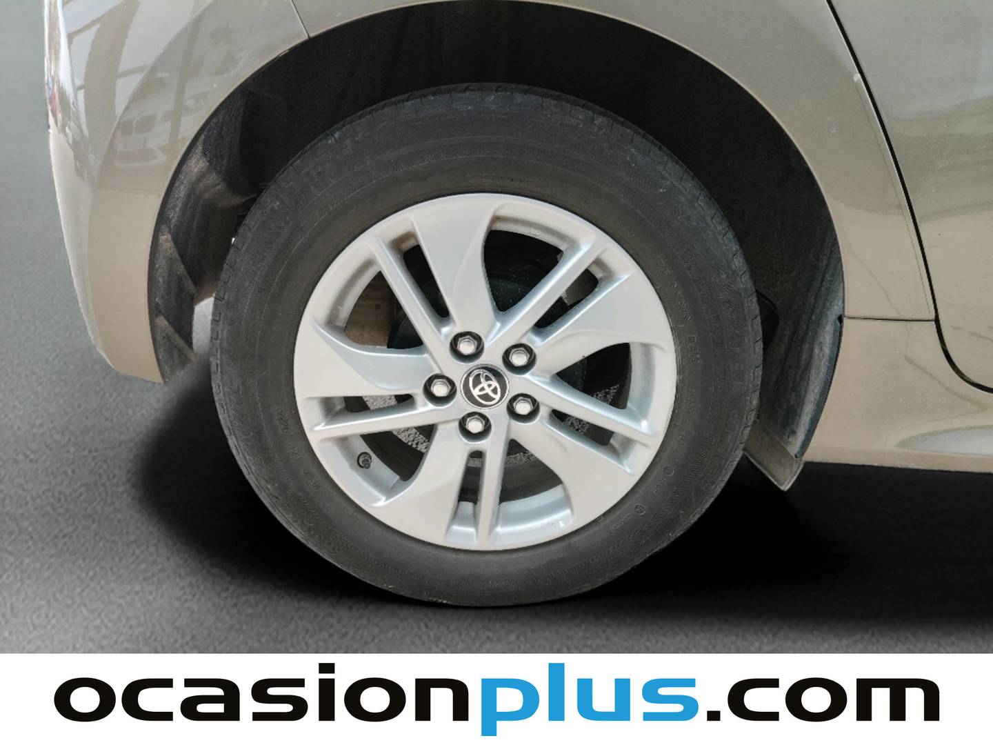 Foto Toyota Yaris Toyota Yaris 1.5 S-Edition (125 CV)